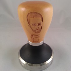Barista Timber Handle